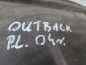 SUBARU OUTBACK III IV 03-09 NADKOLE PRZOD LEWY 59120AG030