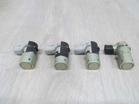 VOLVO S40 V50 04-12 CZUJNIK PARKOWANIA PDC TYL 30668099 464-46