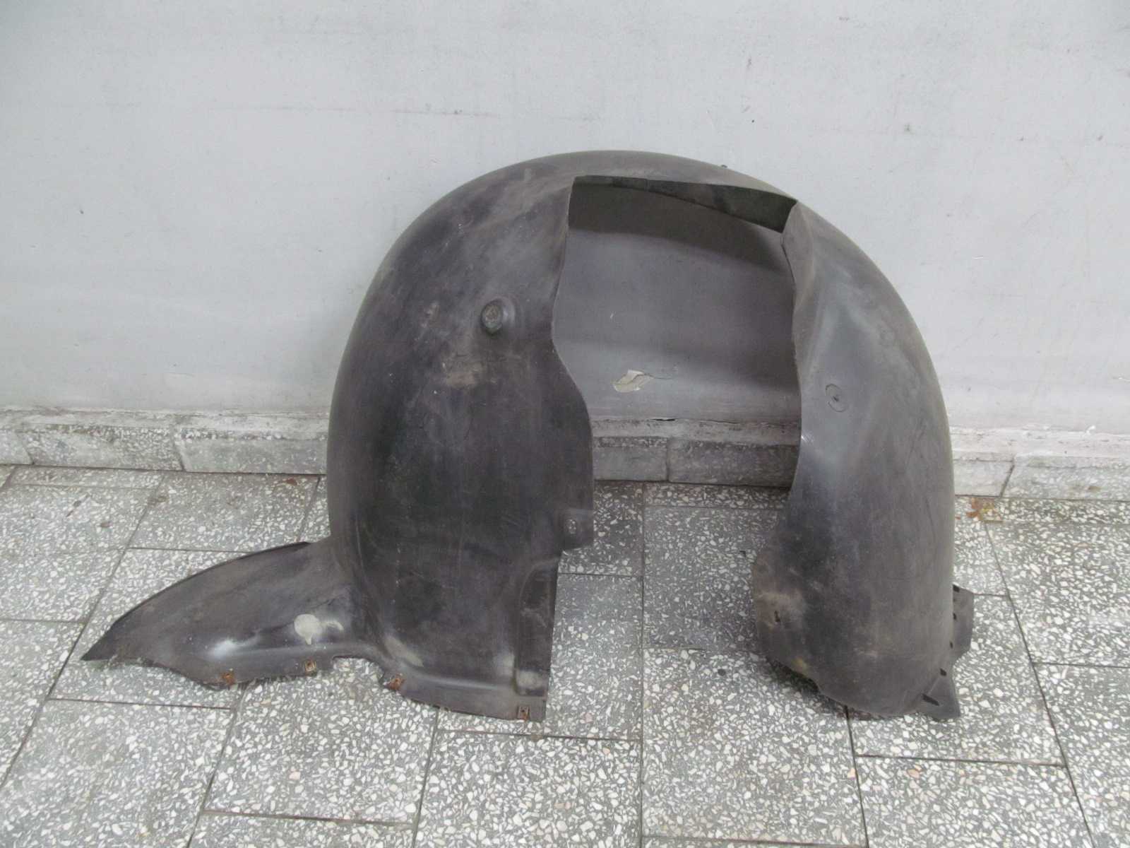 VW TOURAN NADKOLE PRZOD PRAWE 1T0805974E 03-10