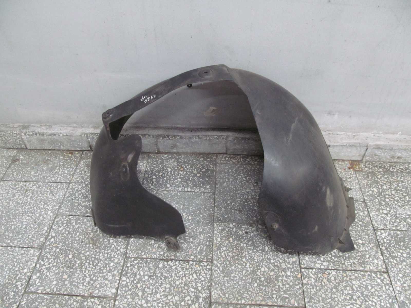 AUDI A3 8P NADKOLE PRZOD PRAWY 8P0821172C 03-08