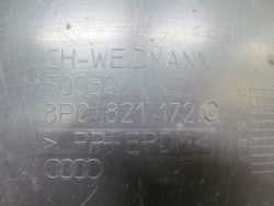 AUDI A3 8P NADKOLE PRZOD PRAWY 8P0821172C 03-08