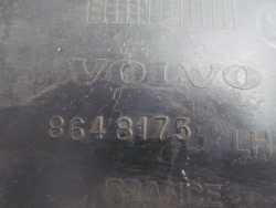 VOLVO S60 V70 00-10 NADKOLE PRZOD LEWY 8648173