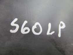 VOLVO S60 V70 00-10 NADKOLE PRZOD LEWY 8648173