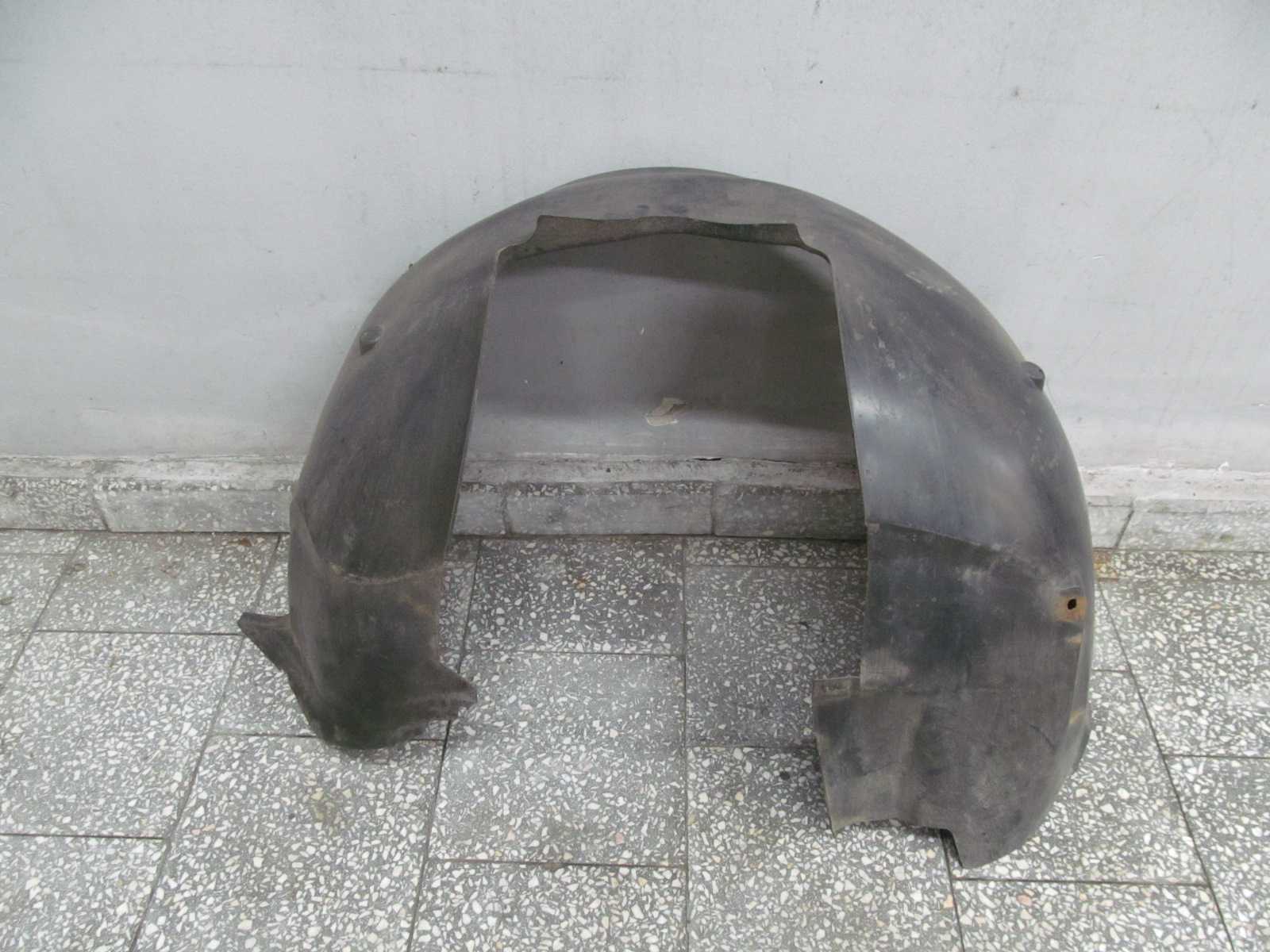 VOLVO S60 V70 LIFT 04-10 NADKOLE PRZOD LEWY 30655665
