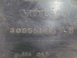 VOLVO S60 V70 LIFT 04-10 NADKOLE PRZOD LEWY 30655665