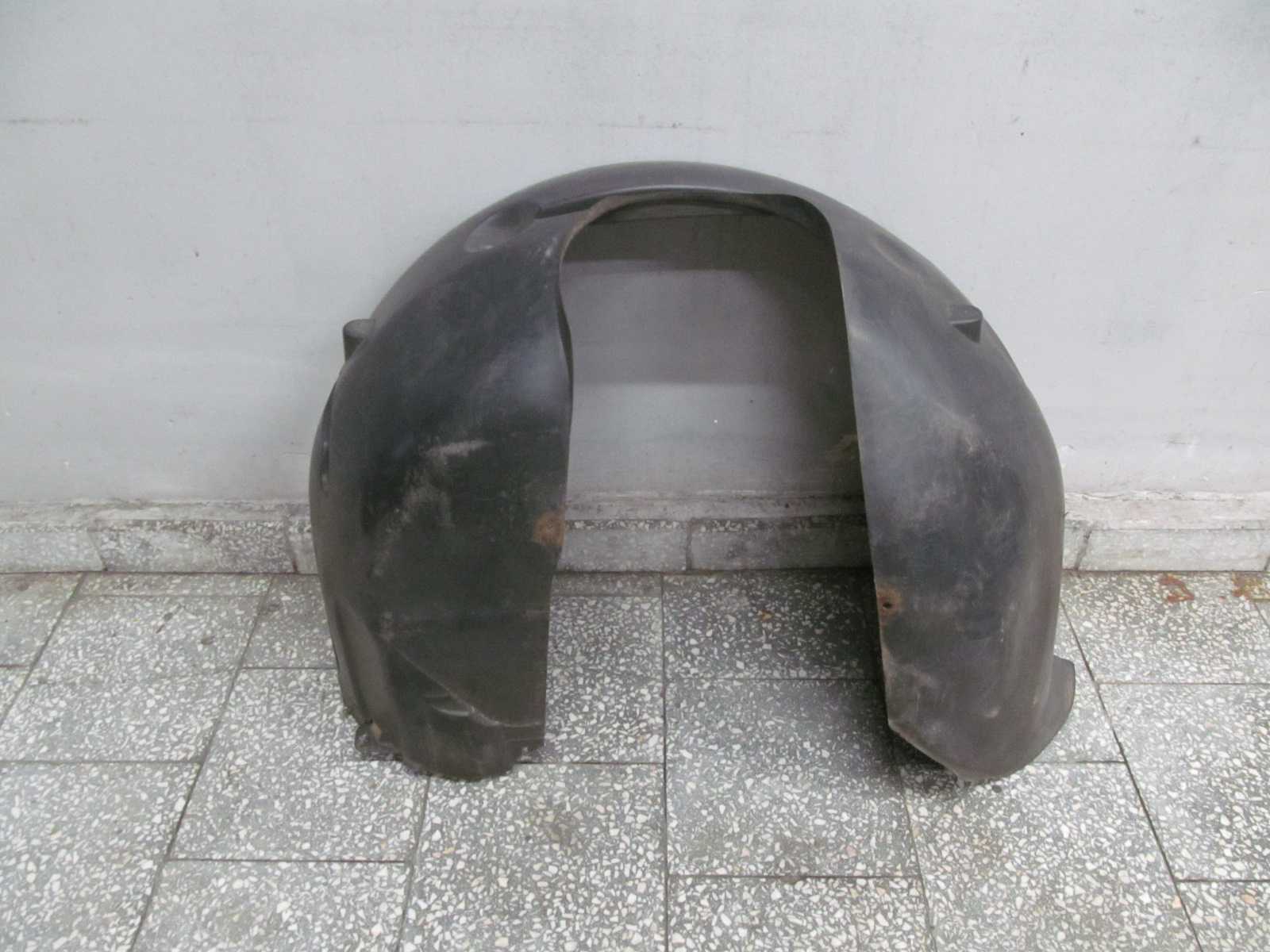VOLVO S40 V50 04-12 NADKOLE PRZOD PRAWY 30678144