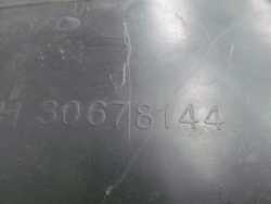VOLVO S40 V50 04-12 NADKOLE PRZOD PRAWY 30678144