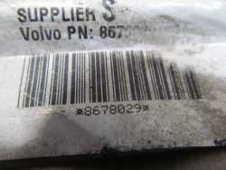 VOLVO S40 V50 04-12 WIAZKA CZUJNIKOW PARKOWANIA PDC 8678029