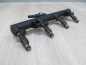 PEUGEOT CITROEN 2.0 16V  WTRYSK WTRYSKIWACZ 01F003A LISTWA 9628084680