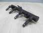 PEUGEOT CITROEN 2.0 16V  WTRYSK WTRYSKIWACZ 01F003A LISTWA 9628084680