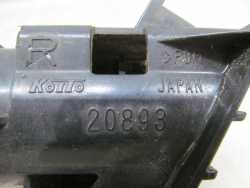 SUBARU FORESTER II LIFT SG SPRYSKIWACZ LAMPY REFLEKTORA PRAWY 06-08 20893