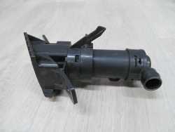 SUBARU FORESTER II LIFT SG SPRYSKIWACZ LAMPY REFLEKTORA LEWY 06-08 20893