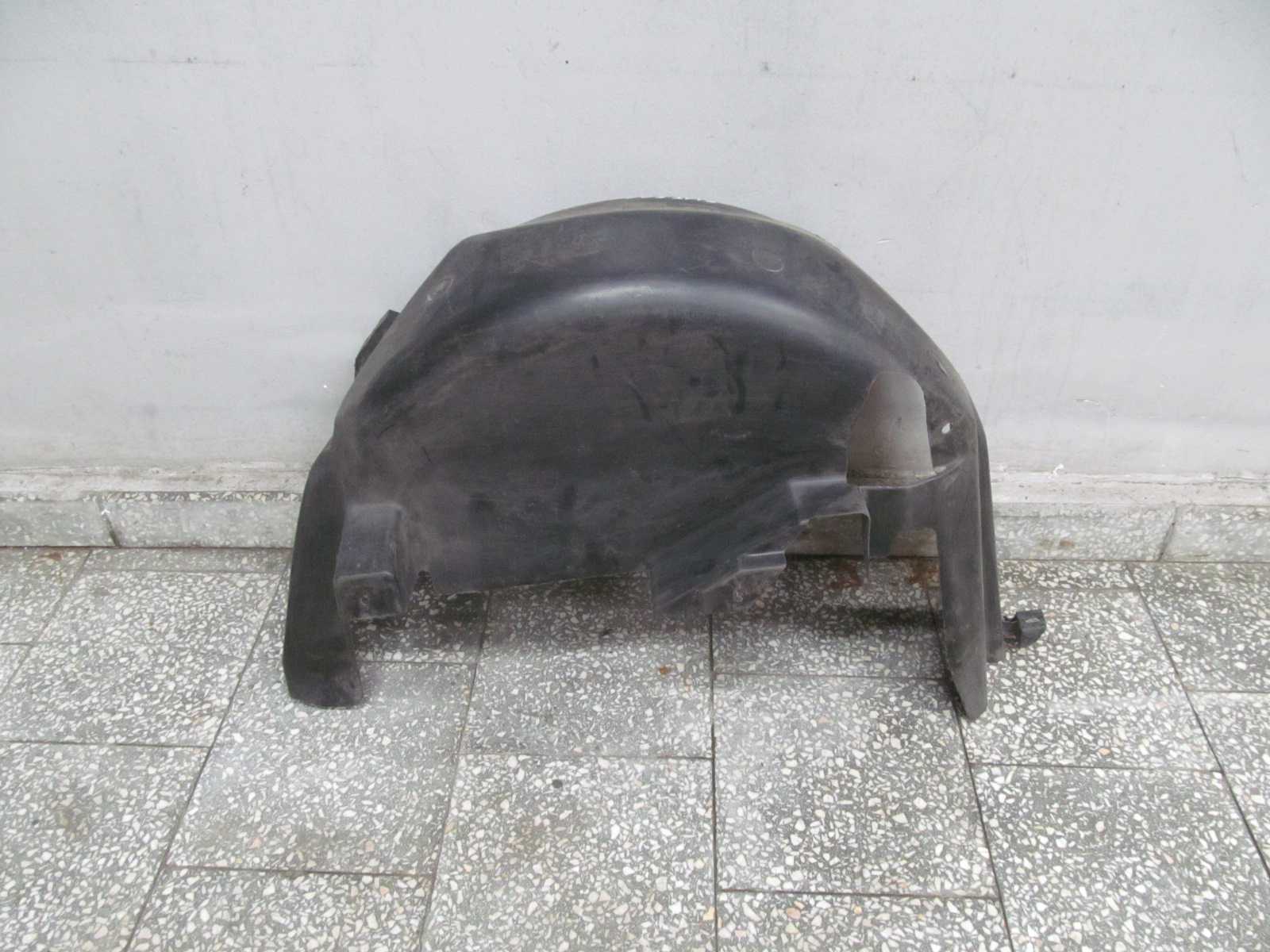 FIAT 500 07-15 NADKOLE LEWY TYL 51786786