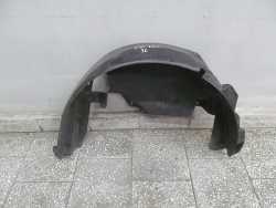 FIAT 500 07-15 NADKOLE LEWY TYL 51786786