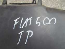FIAT 500 07-15 NADKOLE PRAWY TYL 51786809