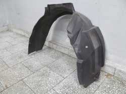 FIAT 500 07-15 NADKOLE LEWY PRZOD 51786784