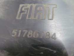 FIAT 500 07-15 NADKOLE LEWY PRZOD 51786784