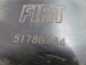 FIAT 500 07-15 NADKOLE LEWY PRZOD 51786784