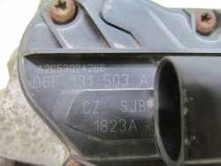 VW AUDI 2.0 FSI ZAWOR EGR 06F131503A