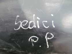 FIAT SEDICI SX4 NADKOLE PRZOD PRAWY 72321-79JA 06-13