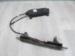 RENAULT SCENIC II 03-09 ELEKTRYCZNY HAMULEC RECZNY 8200734627