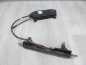 RENAULT SCENIC II 03-09 ELEKTRYCZNY HAMULEC RECZNY 8200734627