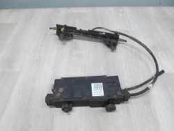 RENAULT SCENIC II 03-09 ELEKTRYCZNY HAMULEC RECZNY 8200734627