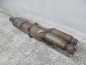 PEUGEOT CITROEN 2.7 HDI KAT KATALIZATOR DPF FAP K312 F012