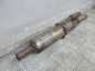 PEUGEOT CITROEN 2.7 HDI KAT KATALIZATOR DPF FAP K312 F012