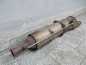 PEUGEOT CITROEN 2.7 HDI KAT KATALIZATOR DPF FAP K312 F012