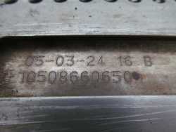 PEUGEOT CITROEN 2.7 HDI KAT KATALIZATOR DPF FAP K312 F012
