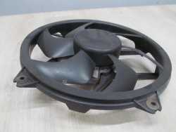 PEUGEOT 407 2.0 HDI 04-10 WENTYLATOR CHLODNICY 1831504016