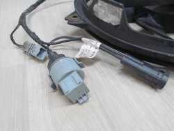PEUGEOT 407 2.0 HDI 04-10 WENTYLATOR CHLODNICY 1831504016