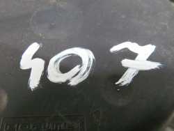 PEUGEOT 407 2.0 HDI 04-10 WENTYLATOR CHLODNICY 1831504016