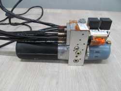 PEUGEOT 307 CC 01-08 POMPA HYDRAULICZNA DACHU 10562130106