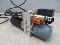 PEUGEOT 307 CC 01-08 POMPA HYDRAULICZNA DACHU 10562130106