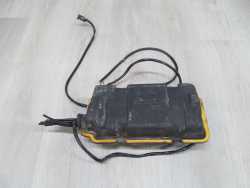 PEUGEOT 307 CC 01-08 POMPA HYDRAULICZNA DACHU 10562130106
