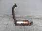 VOLVO PEUGEOT CITROEN 1.6 HDI KAT KATALIZATOR DPF FAP