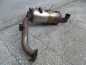 VOLVO PEUGEOT CITROEN 1.6 HDI KAT KATALIZATOR DPF FAP