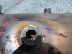 VOLVO PEUGEOT CITROEN 1.6 HDI KAT KATALIZATOR DPF FAP