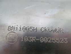 VOLVO PEUGEOT CITROEN 1.6 HDI KAT KATALIZATOR DPF FAP