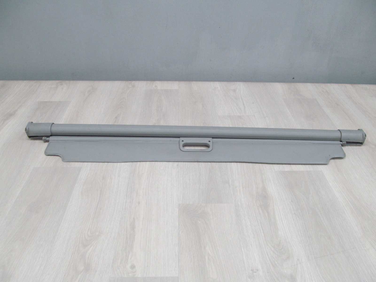 OPEL ZAFIRA A LIFT 02-05 ROLETA BAGAZNIKA JASNA