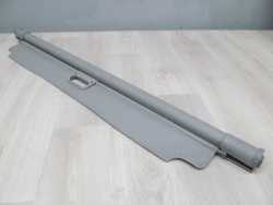 OPEL ZAFIRA A LIFT 02-05 ROLETA BAGAZNIKA JASNA