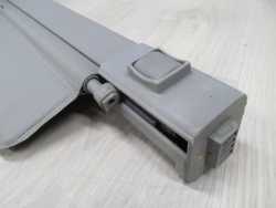 OPEL ZAFIRA A LIFT 02-05 ROLETA BAGAZNIKA JASNA