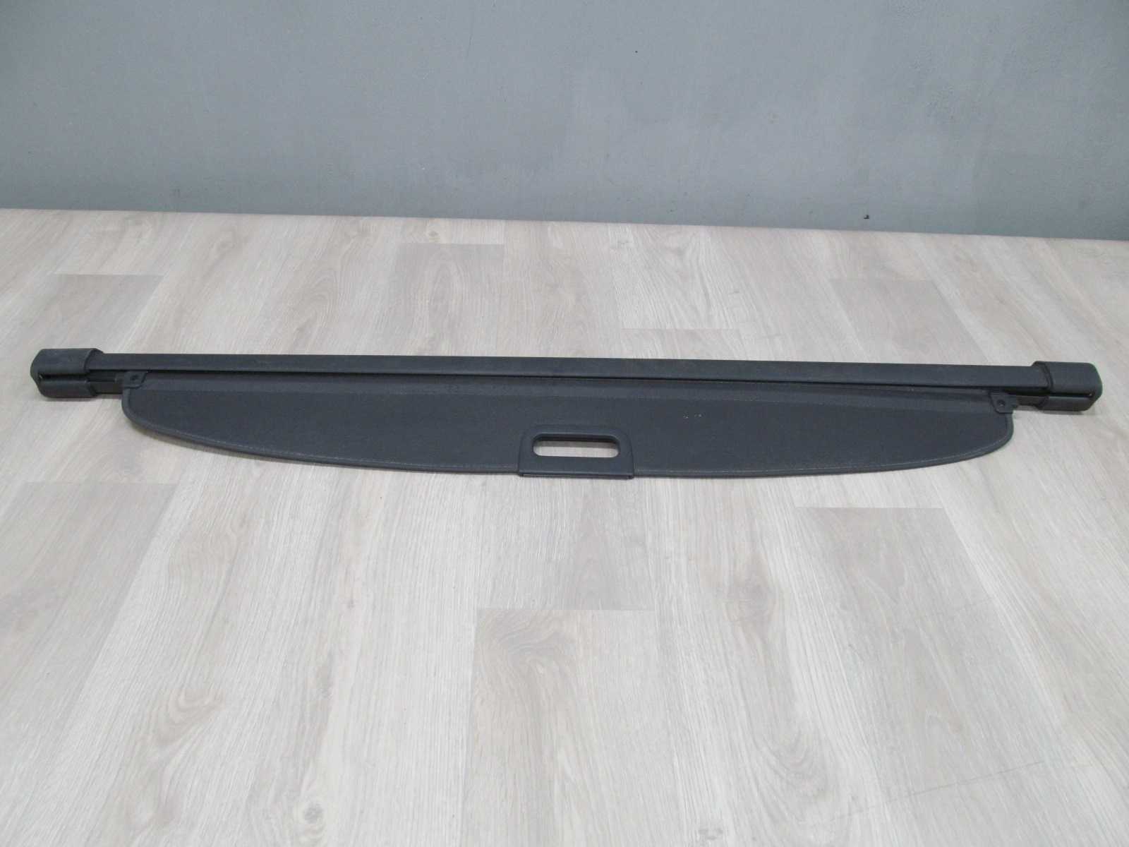 SUBARU OUTBACK II 99-04 KOMBI ROLETA BAGAZNIKA