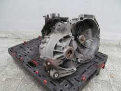 VOLVO C30 S40 V50 C70 1.6 D SKRZYNIA BIEGOW MANUALNA 6N5R-7002-YE