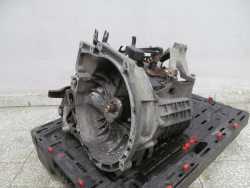 VOLVO C30 S40 V50 C70 1.6 D SKRZYNIA BIEGOW MANUALNA 6N5R-7002-YE