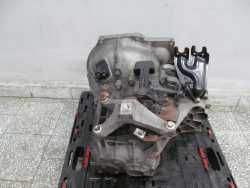 VOLVO C30 S40 V50 C70 1.6 D SKRZYNIA BIEGOW MANUALNA 6N5R-7002-YE