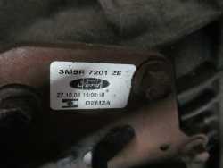 VOLVO C30 S40 V50 C70 1.6 D SKRZYNIA BIEGOW MANUALNA 6N5R-7002-YE