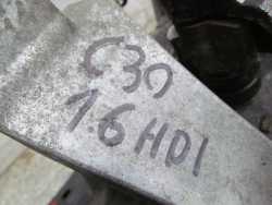 VOLVO C30 S40 V50 C70 1.6 D SKRZYNIA BIEGOW MANUALNA 6N5R-7002-YE